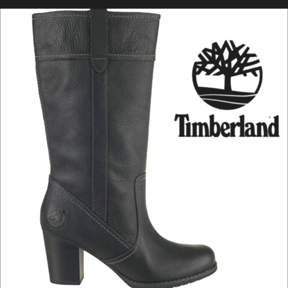 🛍️ Now $40 plus shipping🛍️Timberland Earthkeepers Pull On Boots